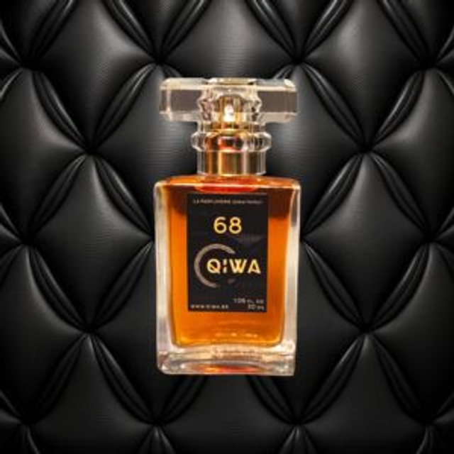 Qiwa Perfume 30