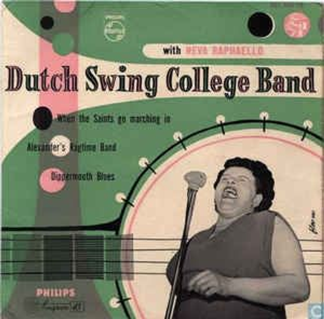 Dutch Swing College Band - When The Saints Go Marching In