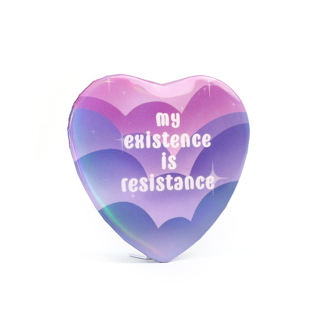 Bi existence pin