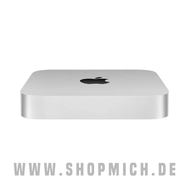 APPLE │ Mac mini (512GB SSD, Apple M2 Pro, 16GB RAM)