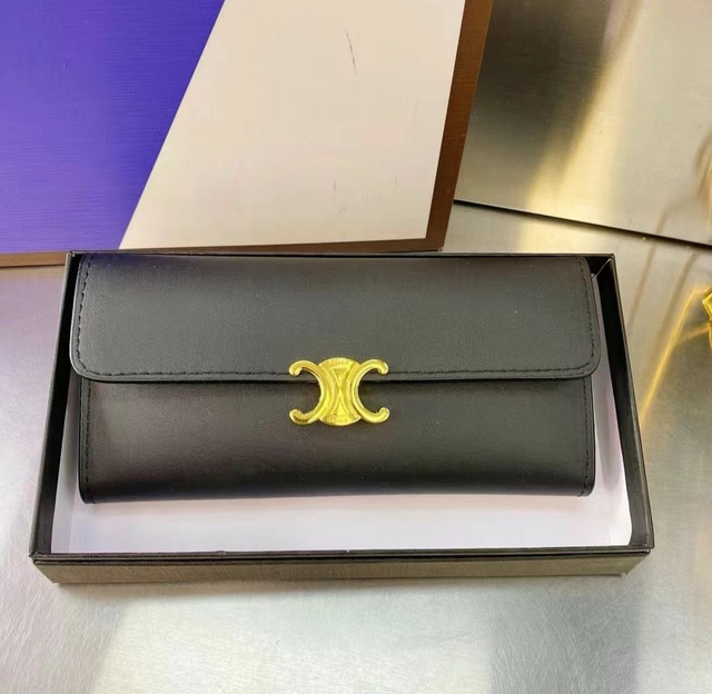 Porte feuille CL