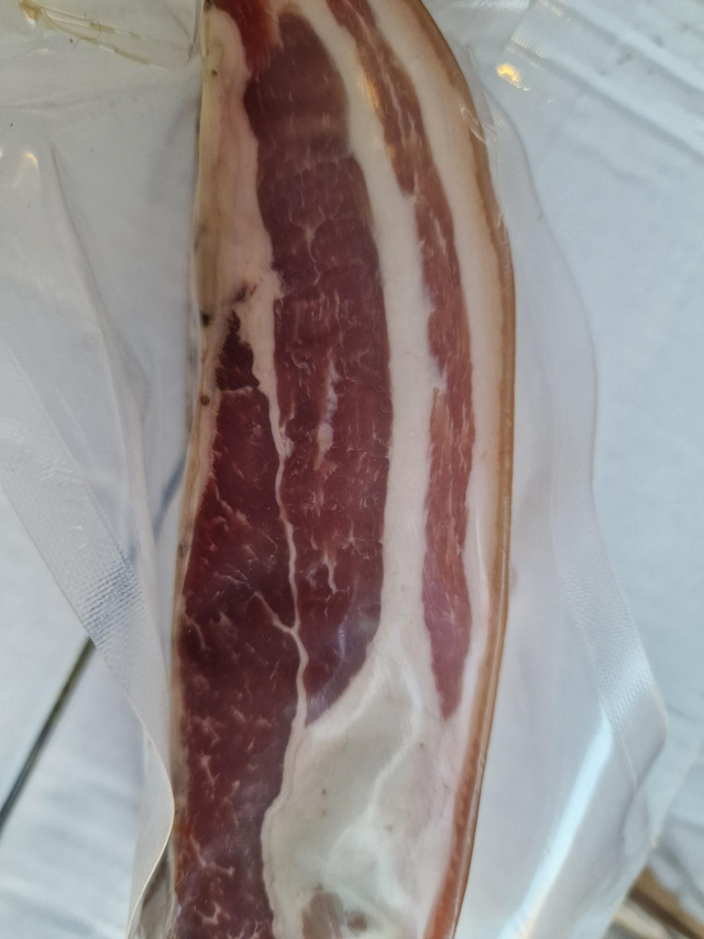 Pancetta