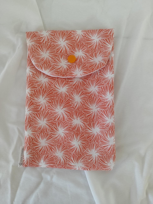 Pochette à brosse à dents