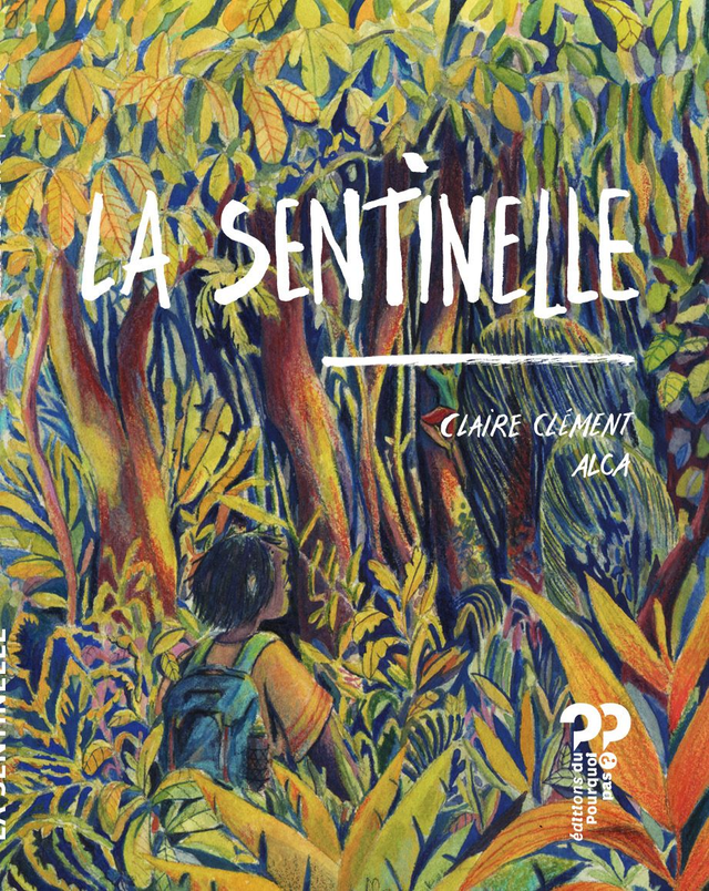 LA SENTINELLE