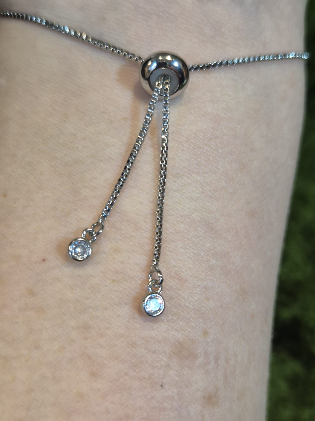 Serment Lunaire - Collection Voile de Main