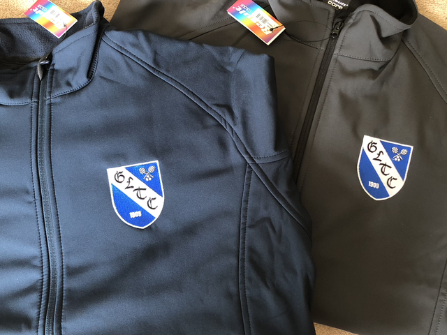 Soft shell men’s Glasnevin