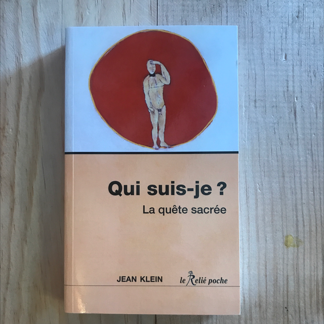 KLEIN Jean - Qui suis-je ?