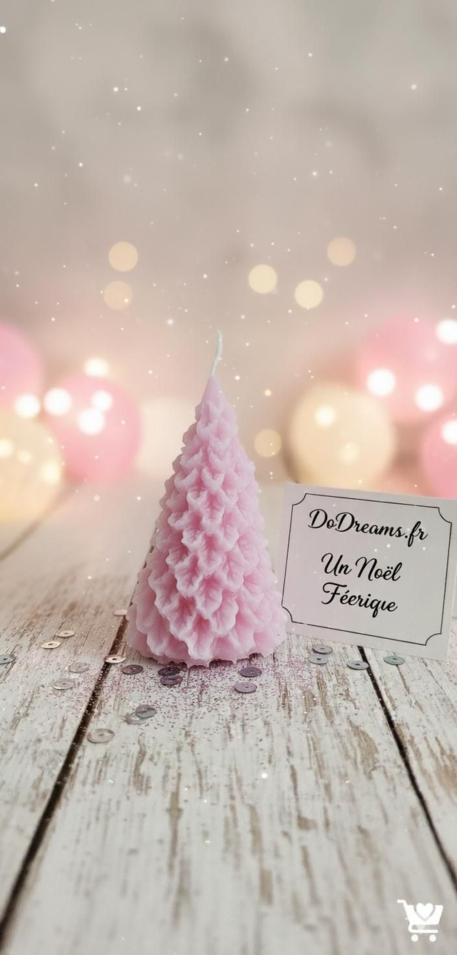 Sapin de Noël Féerique