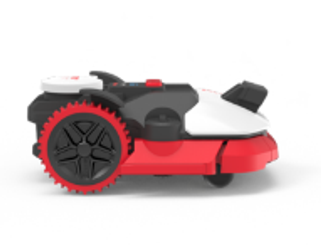 Kress RTKⁿ EyePilot® KR261E