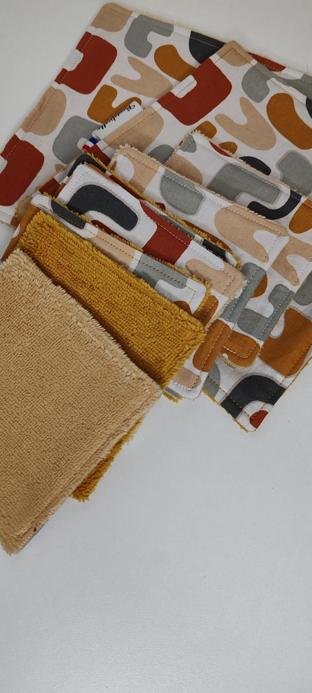 Coffret en bambou "JOAN MUTICO"