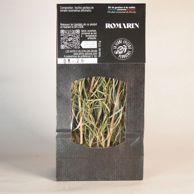 ROMARIN