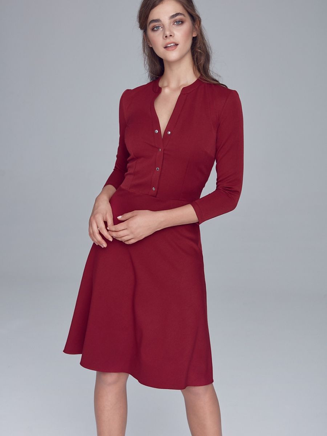 Vestito da giorno model 134979 Nife