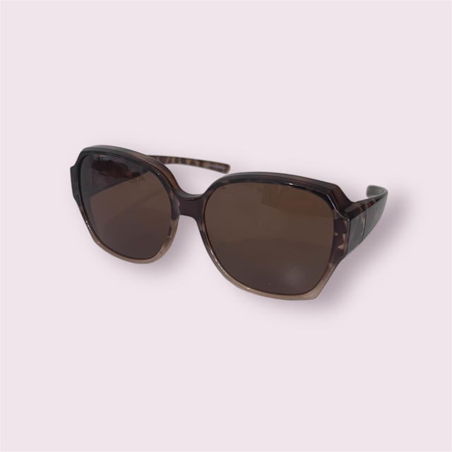 Surlunettes polarisées 1