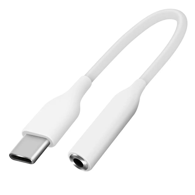 Adaptateur USB-C Jack