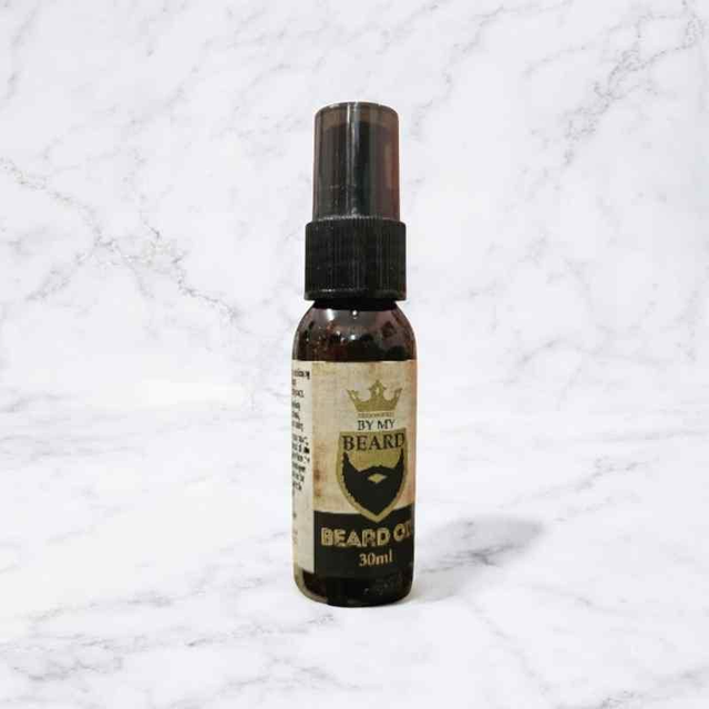 Men’s Beard Oil – 30ML