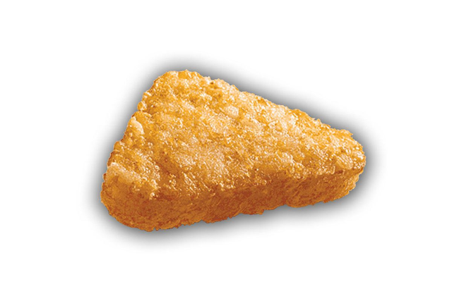 Hash Brown