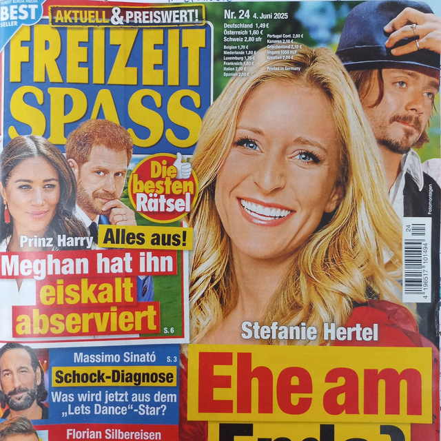 Freizeit Spass