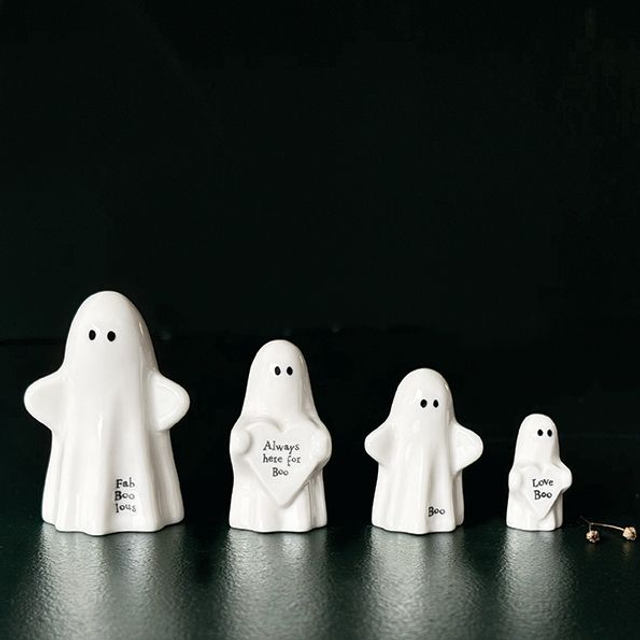 Standing Ghost