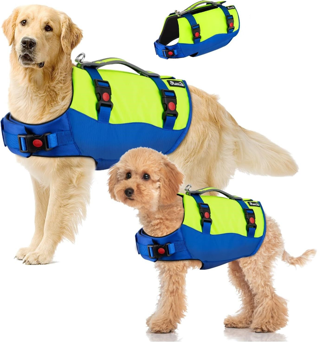 Buoyancy Aid for Medium Size Dogs
