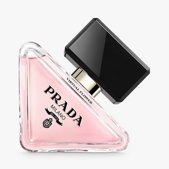 PRADA Paradoxe Virtual Flower (factory sealed)