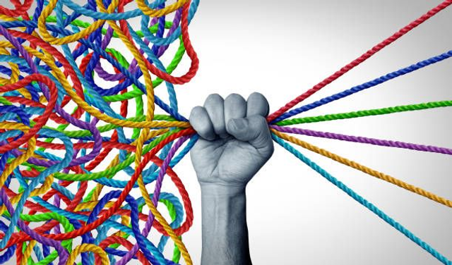 Formule mixte - Tracé systémique + Guidance/Numérologie - 2h30 - En distanciel/Présentiel