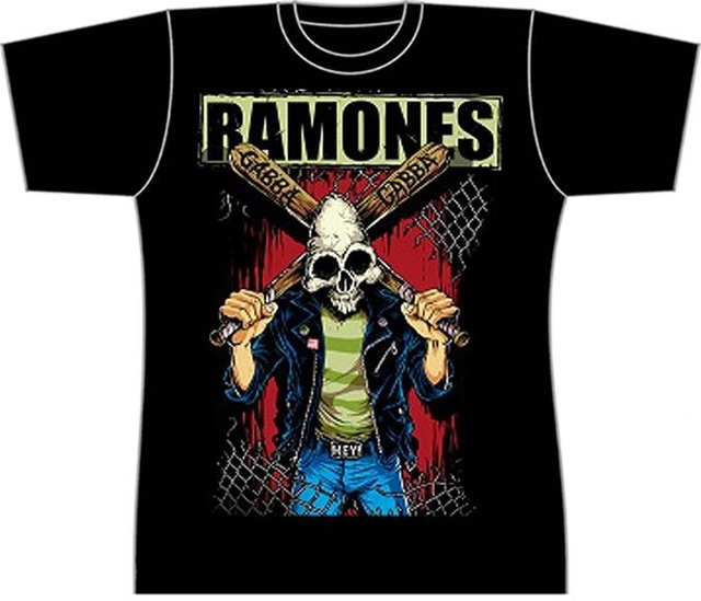 Ramones