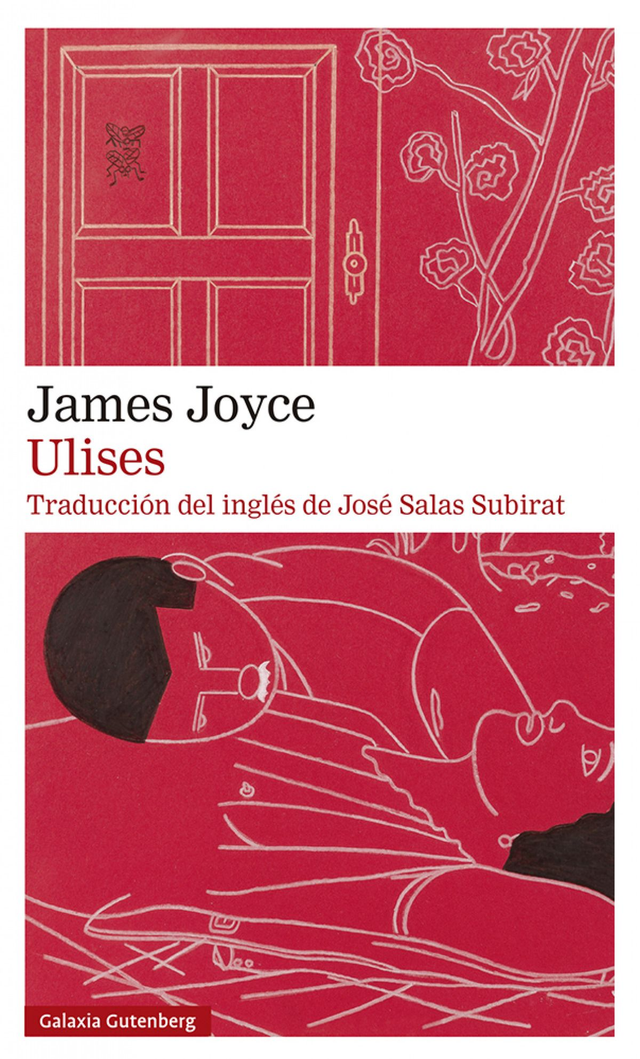 Ulises – James Joyce