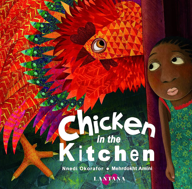 Chicken in the Kitchen | Nnedi Okorafor