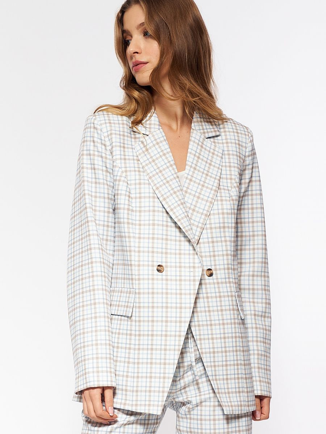 Giacca model 163846 Nife