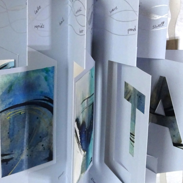 The many ways of water