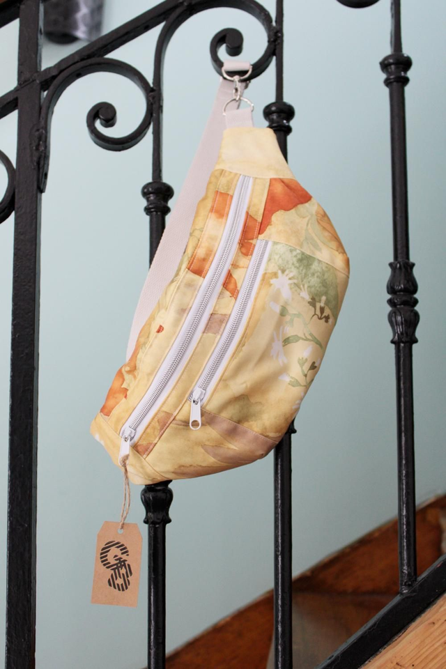 Sac banane 