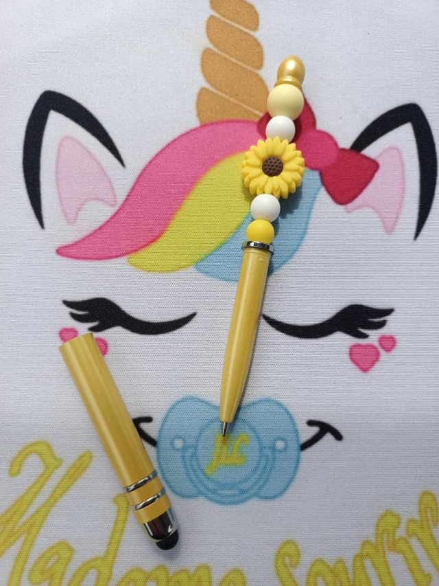 Stylet/Stylo Marguerite 