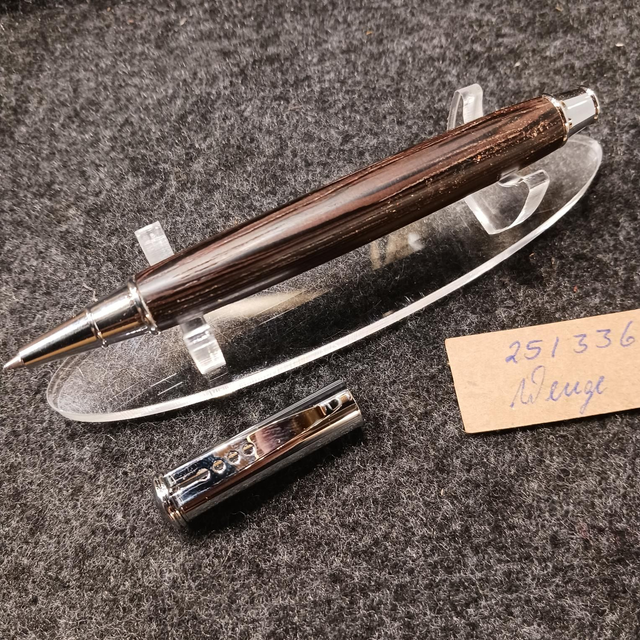 25/336 Tintenroller Wenge