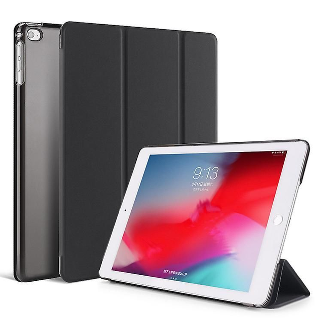 Housse tablette iPad 9.7&#039;&#039; (5, 6ème génération) Noir