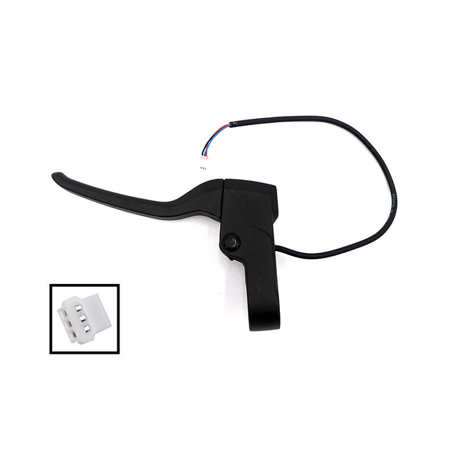 Poignée de frein gauche Niu Kqi2