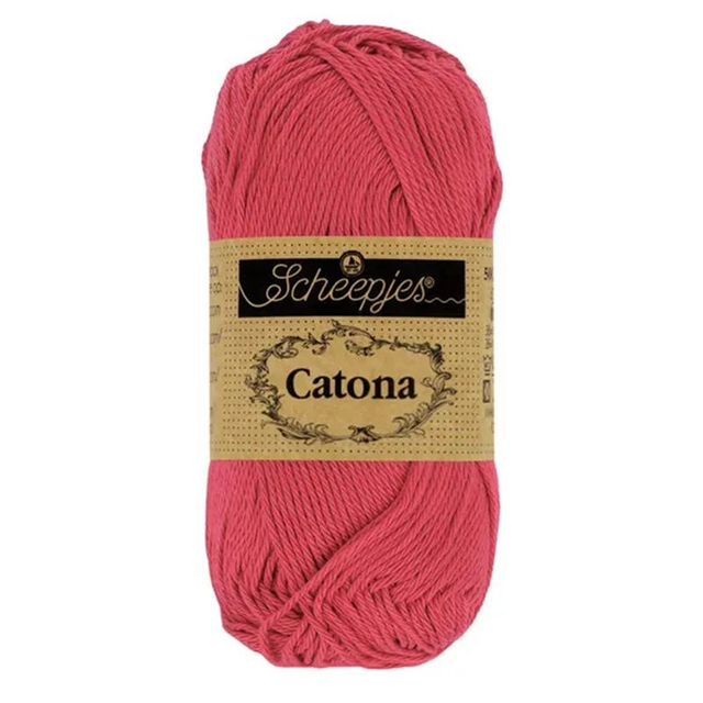 Catona kleur 258