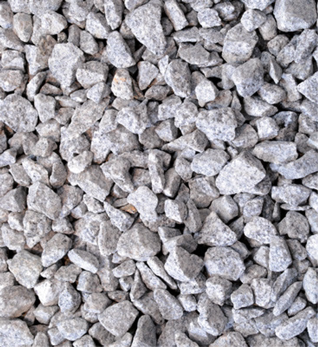 Splitt 2/5 1cbm = 1500kg