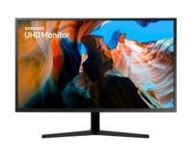 Samsung U32J590UQP 3840x2160 (4K) 32 Inch DP 2X HDMI