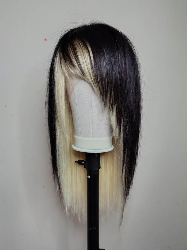 Lexi - Dyed to order