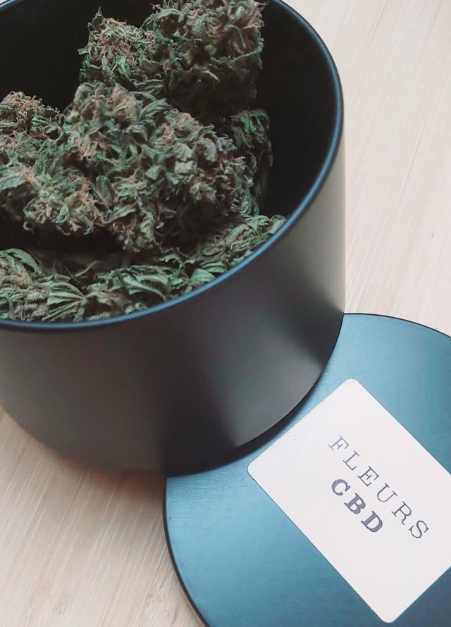 Fleurs CBD Arizona Dream 