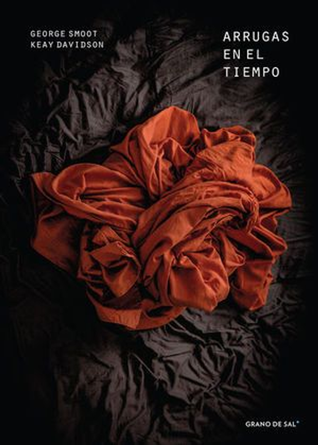 Arrugas en el tiempo - George Smoot