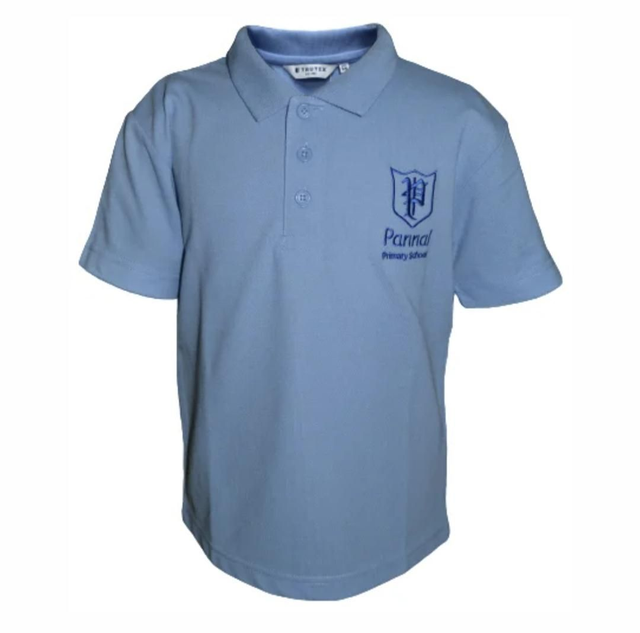Polos - branded and unbranded 