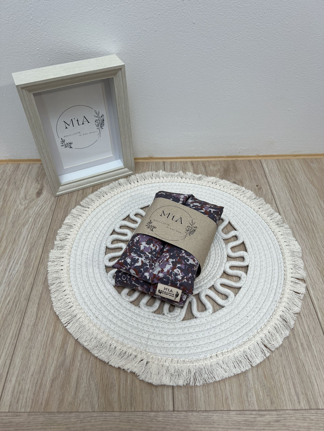 Bouillotte Allongée V1 Camouflage