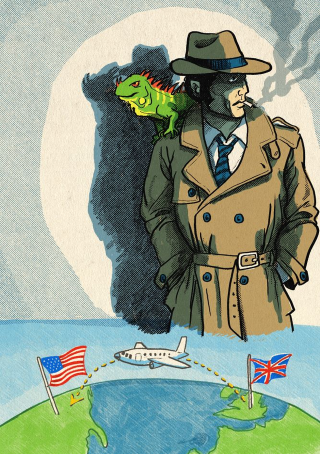 Rock'n'Roll Bedtime Stories book 1 - "Keep The Faith"