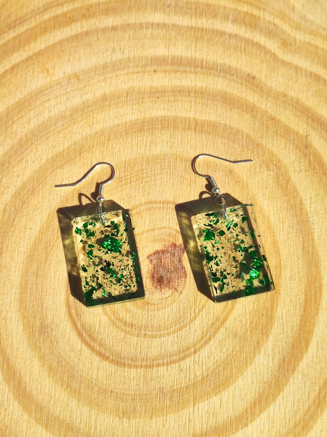 Boucles - Rectangles