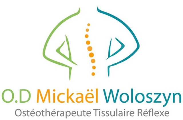 Consultation ostéothérapie