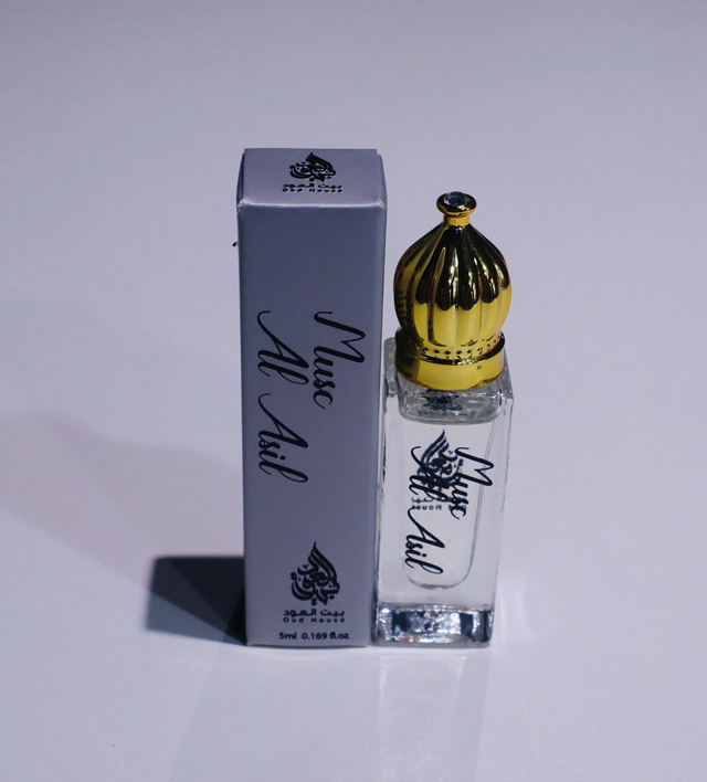 Al Asil 5ml