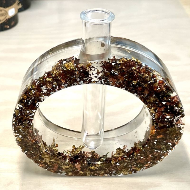Vase solifore
