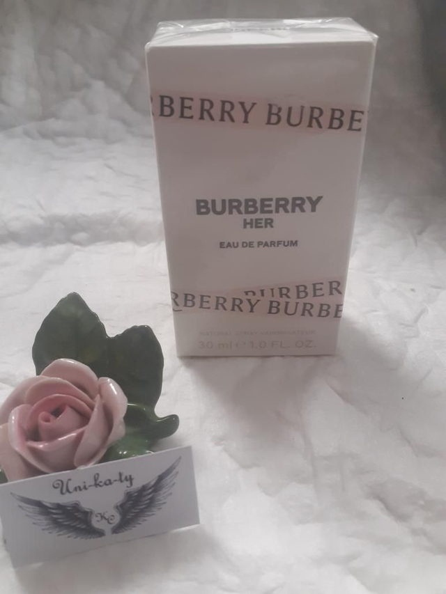 Burberry Her 30 ml