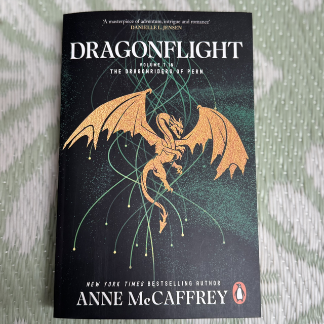 DragonFlight